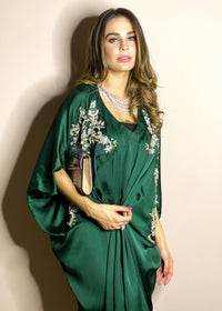 Emerald-Client Diaries - Kanwal Malik