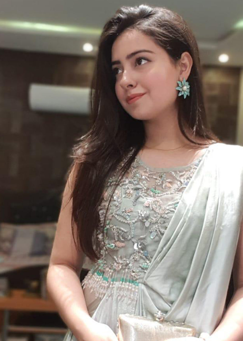 Client Diary - Mint Mystique - Kanwal Malik