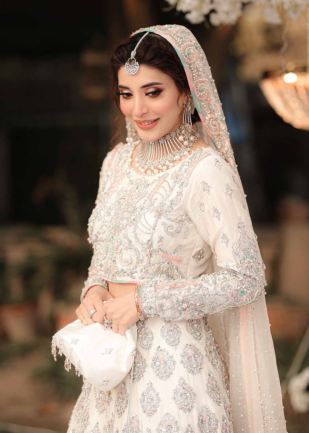 Urwa Hocane - Arushi - Kanwal Malik