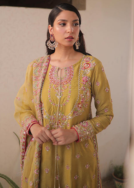 Ramsha Khan - Diya - Kanwal Malik