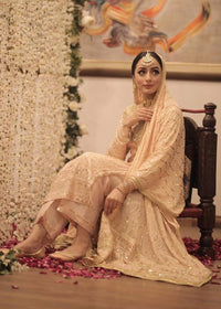 Serene - Client Diaries - Kanwal Malik