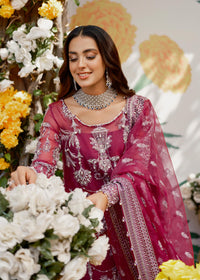 ZOHRA - Kanwal Malik