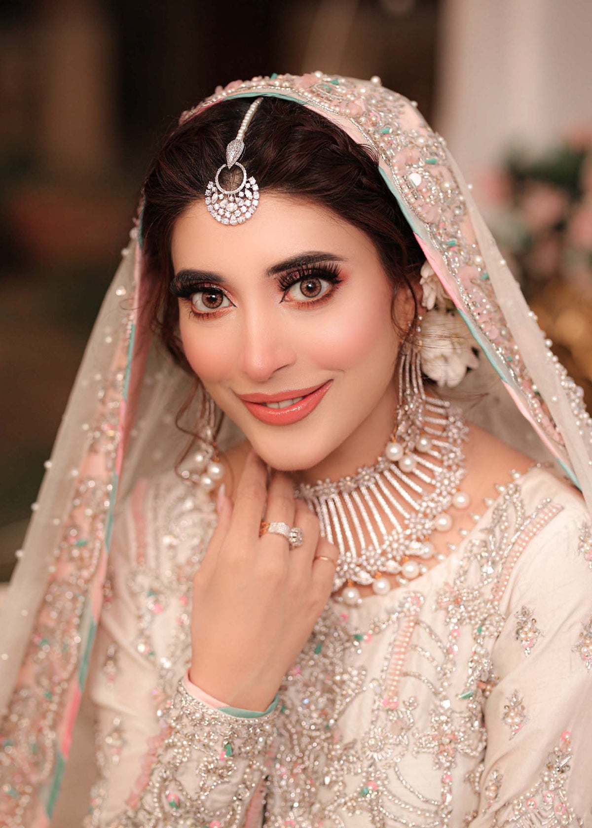 Urwa Hocane - Arushi - Kanwal Malik