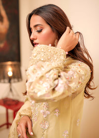 Ilayana - Iqra Aziz - Kanwal Malik