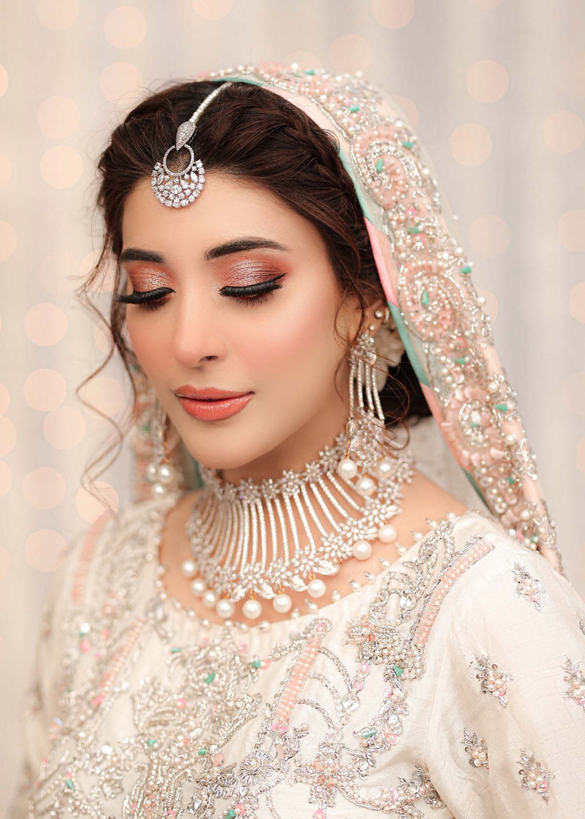 Urwa Hocane - Arushi - Kanwal Malik