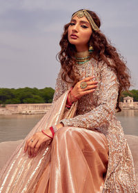 Mastani - Kanwal Malik