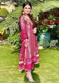 Serene - Client Diaries - Kanwal Malik