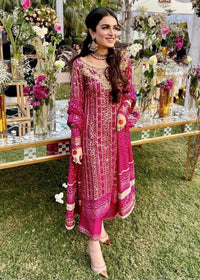 Serene - Client Diaries - Kanwal Malik