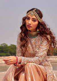 Mastani - Kanwal Malik