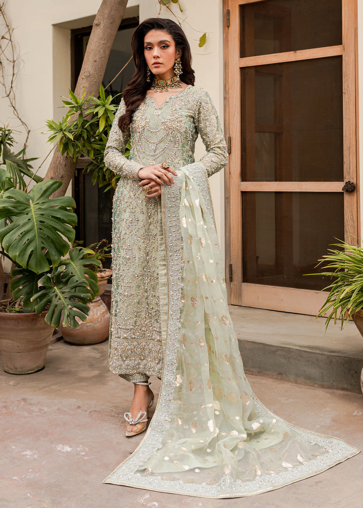 Buy Designer Pakistani Suits Online - Myntra