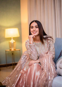 Iqra Aziz - Safa - Kanwal Malik