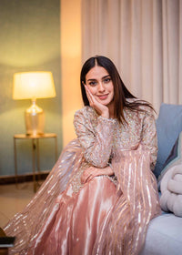 Iqra Aziz - Safa - Kanwal Malik