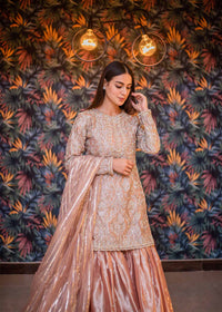 Iqra Aziz - Safa - Kanwal Malik