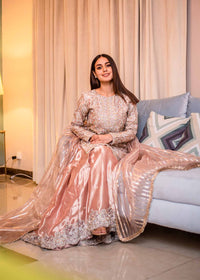 Iqra Aziz - Safa - Kanwal Malik