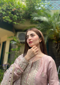 Merub - Mehrmaa - Kanwal Malik